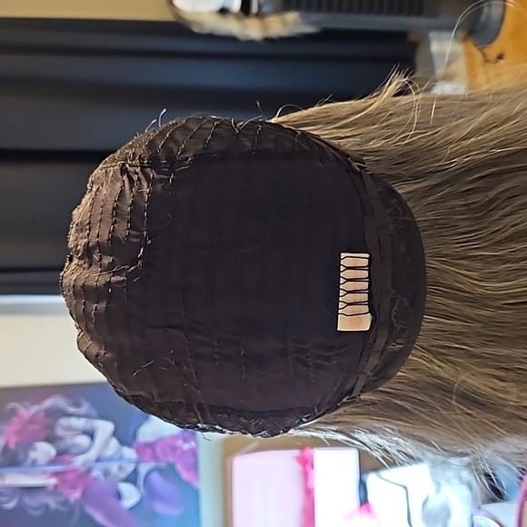 NEW lace front synthetic wig - Picture 6 of 6